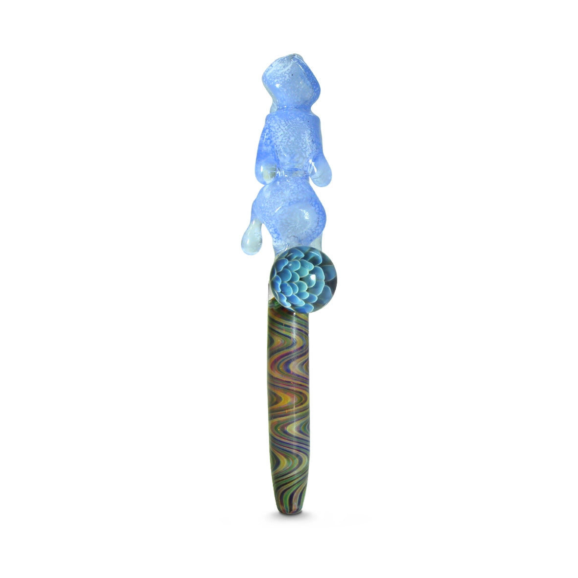 Pajita para dab de punto de fusión 710