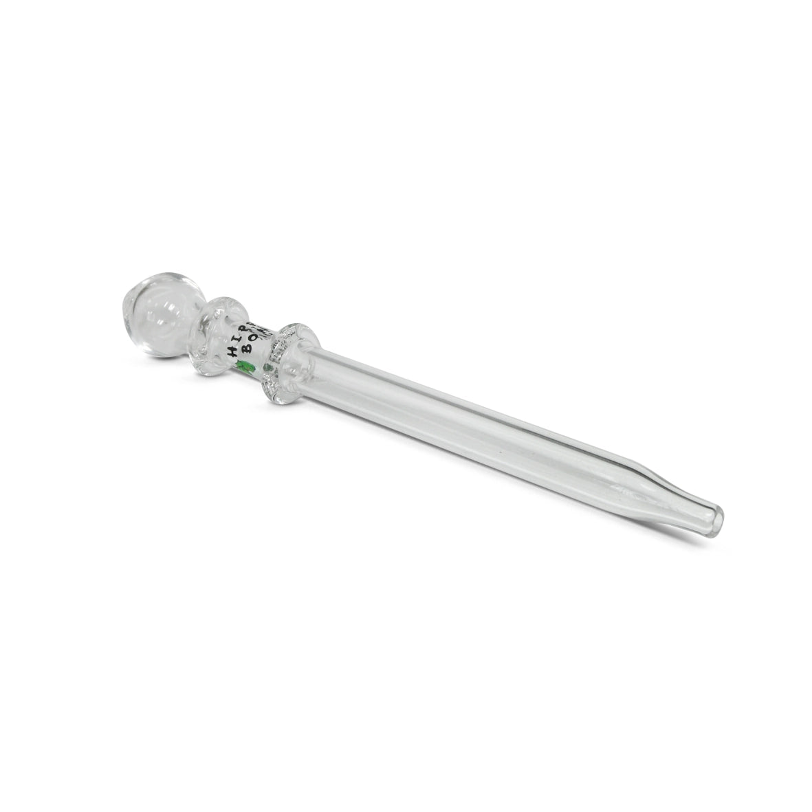 Dab Straw Vidro Transparente Nectar Collector