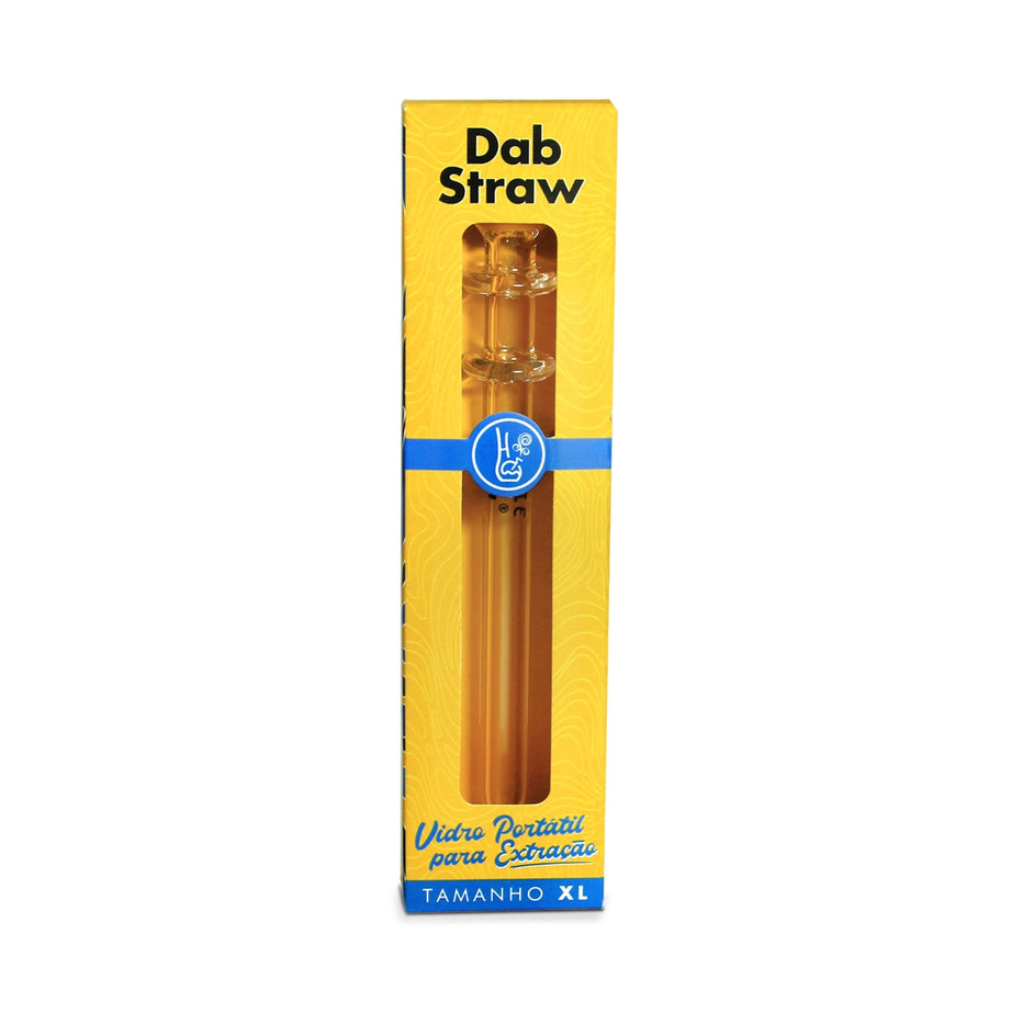 Dab Straw Vidro Nectar Collector