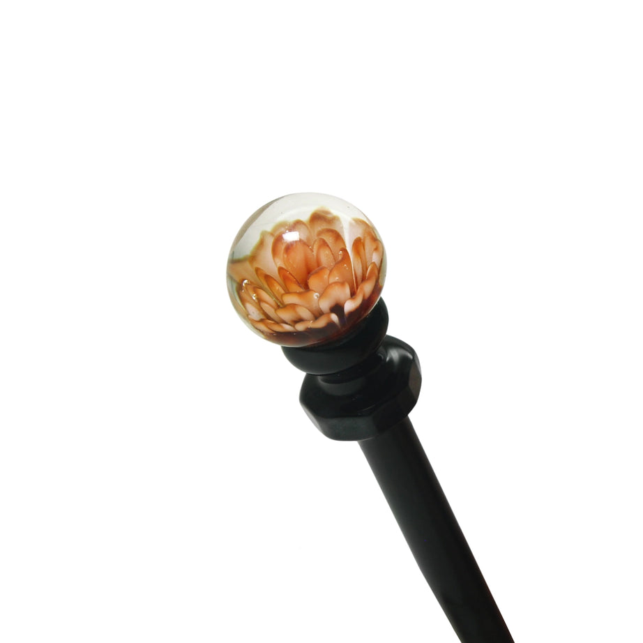 Dabber Rose Implosion