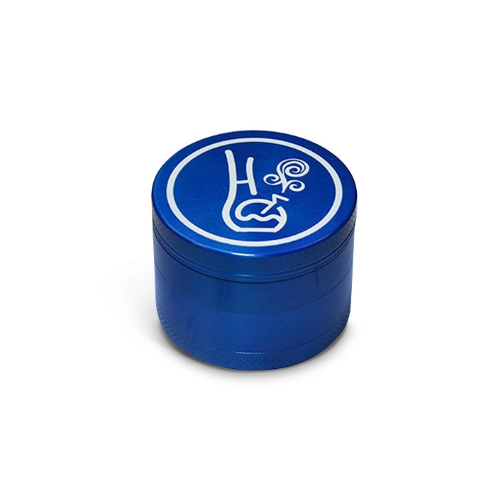 Dichavador grinder dichavador de Metal Azul