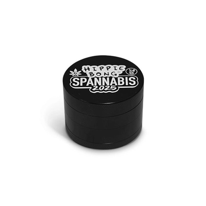 Dichavador grinder dichavador de Metal Spannabis