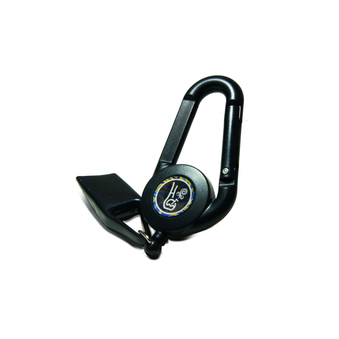 Lighter Leash Anti-Rato Hippie Bong
