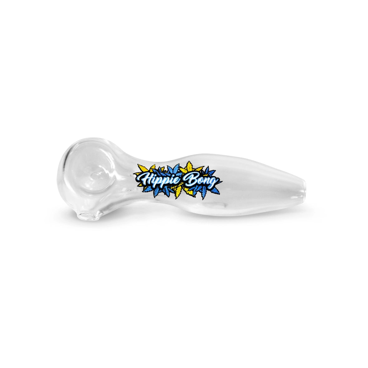 Pipe de Vidro Jungle