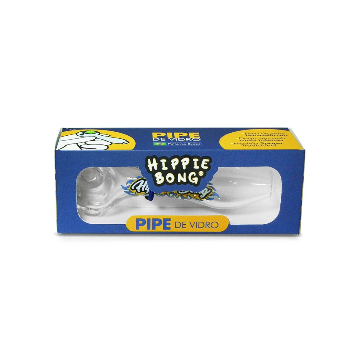 Pipe de Vidro Blaze