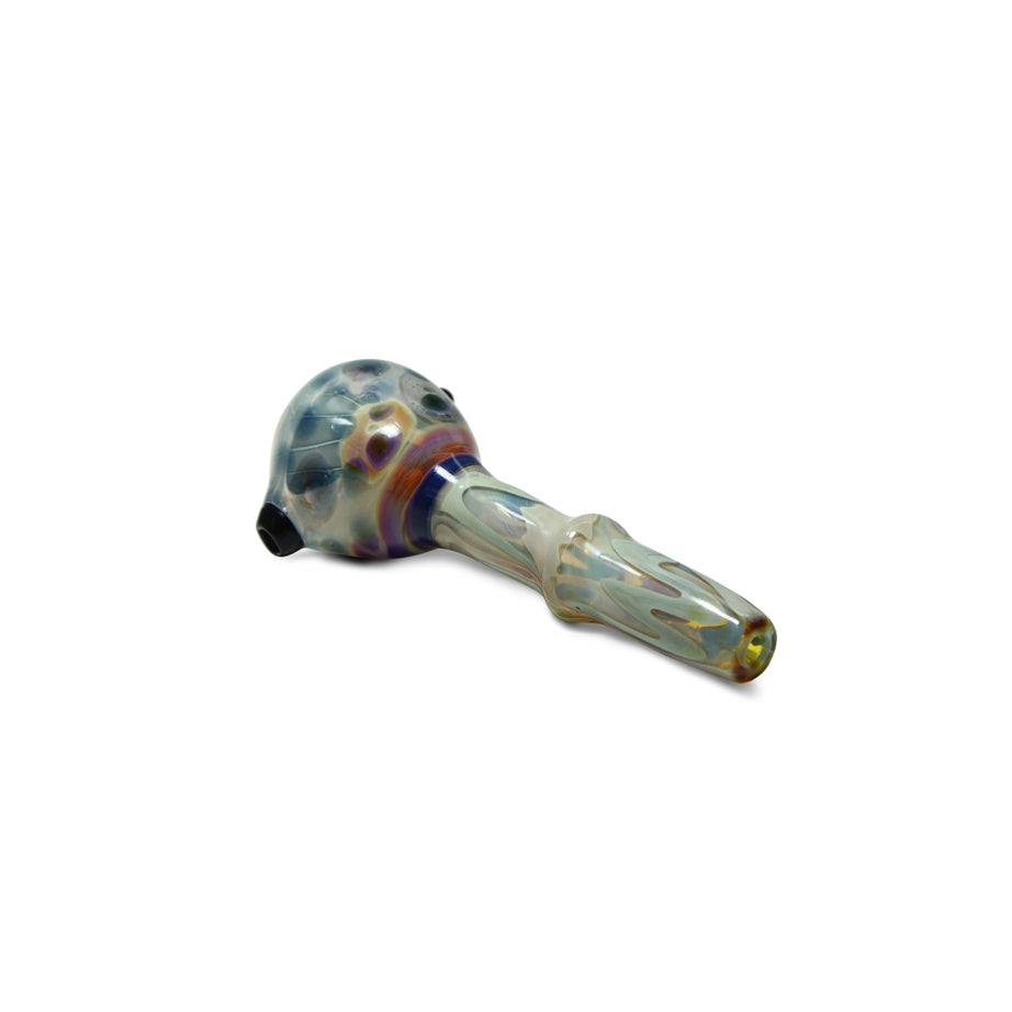 Pipe de Vidro cachimbo colorido