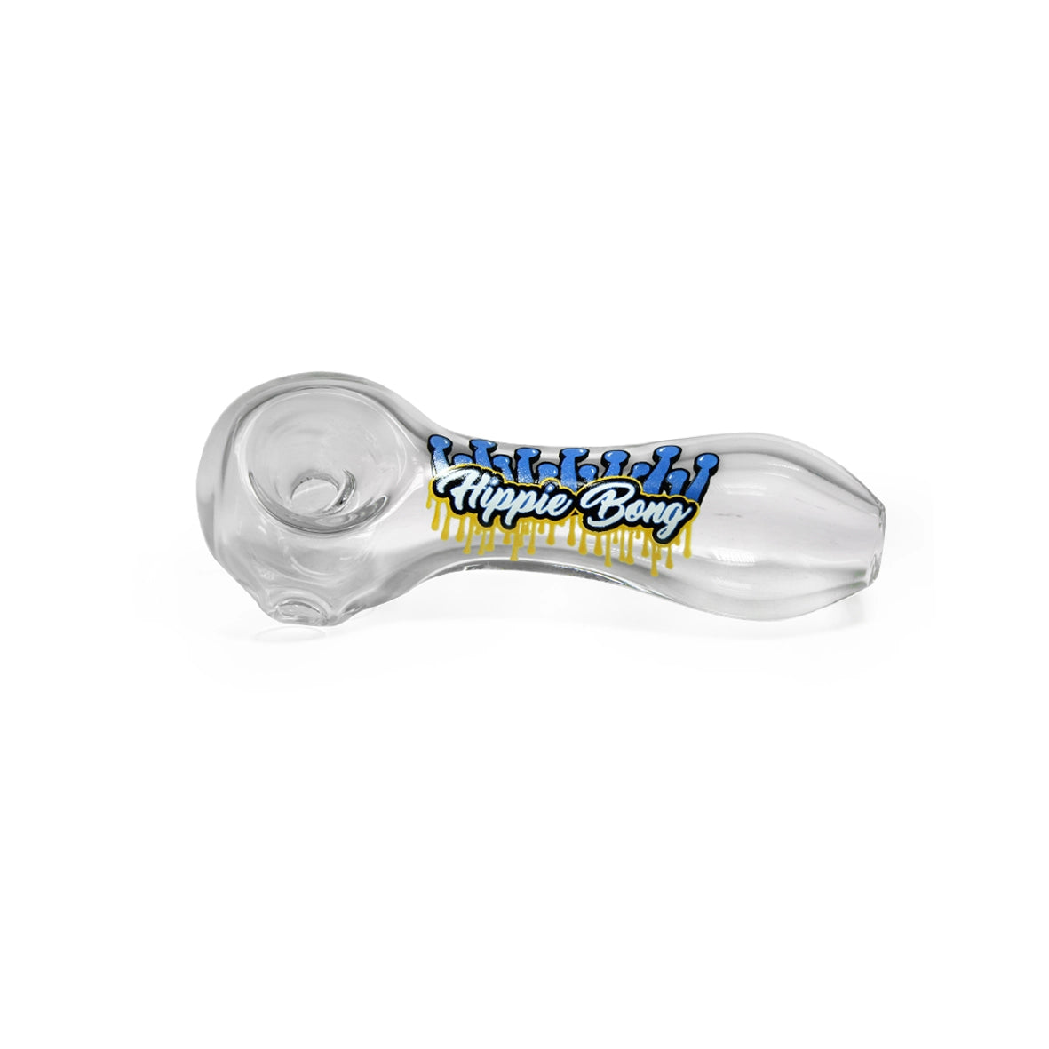 Pipe de Vidro Tricoma