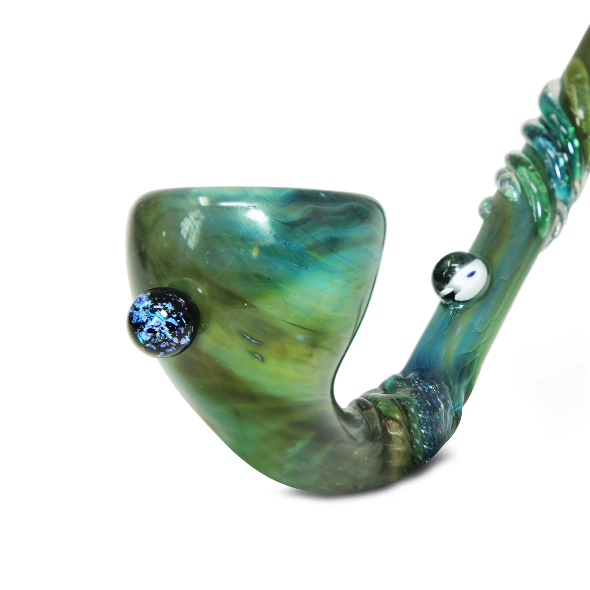 Pipe Sherlock Yin Yang