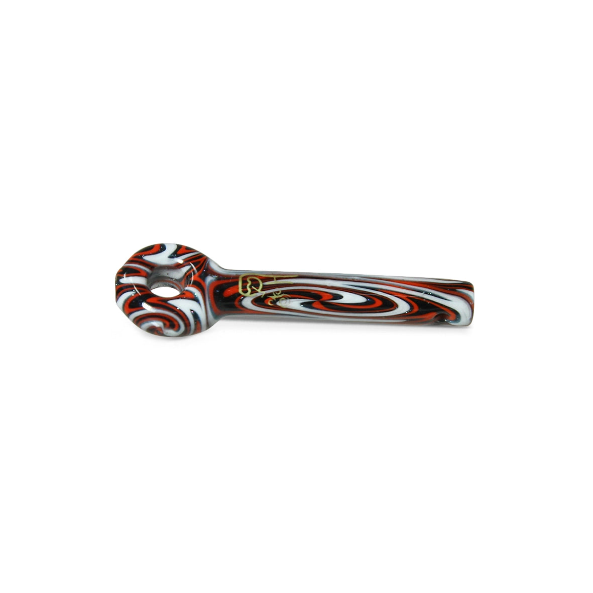 Pierrot Donuts Wig-wag Glass Tip
