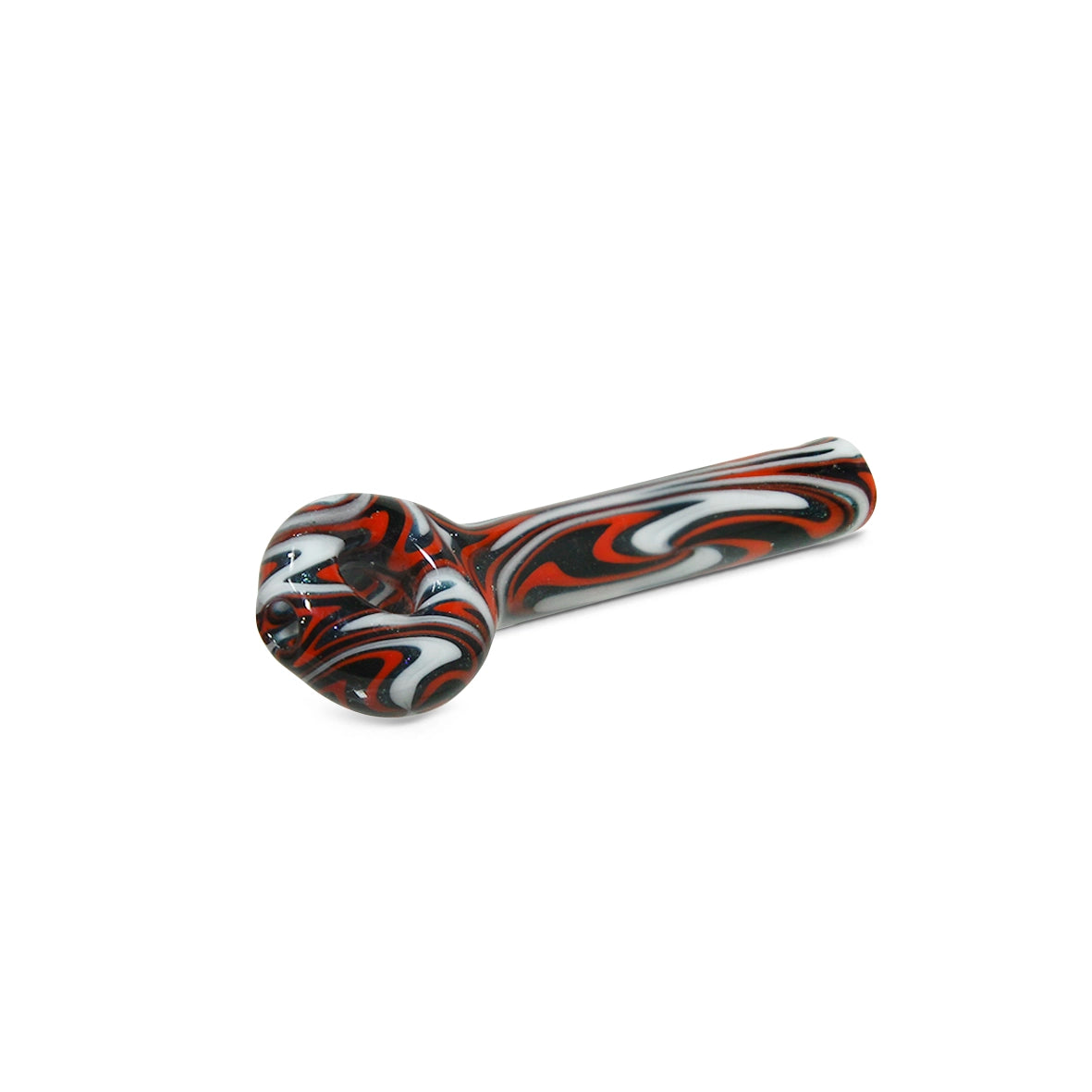 Pierrot Donuts Wig-wag Glass Tip