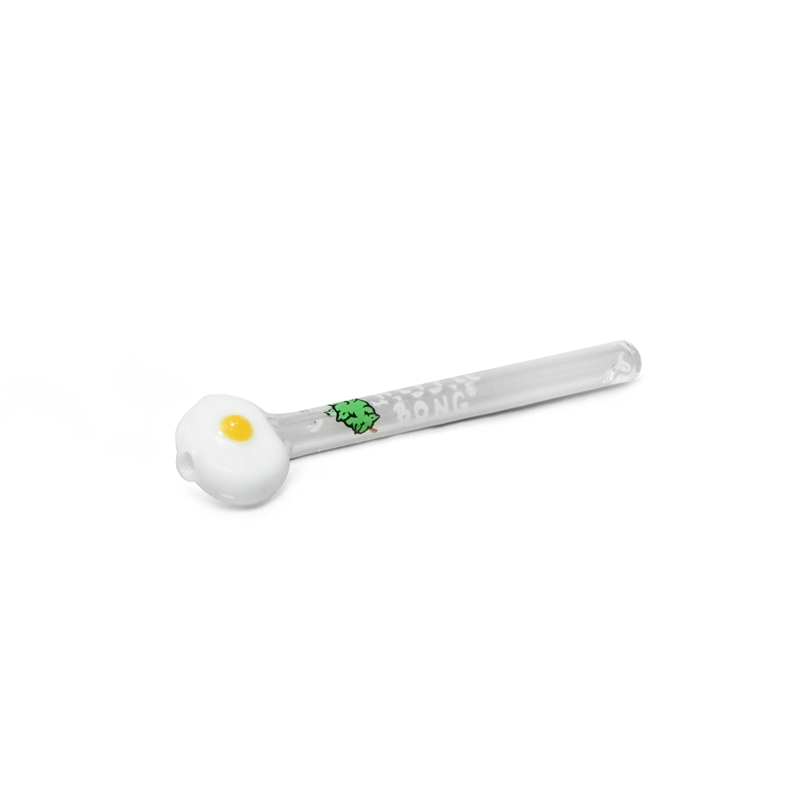 Boquilla de cigarrillos de vidrio multicuerpo Wig-wag