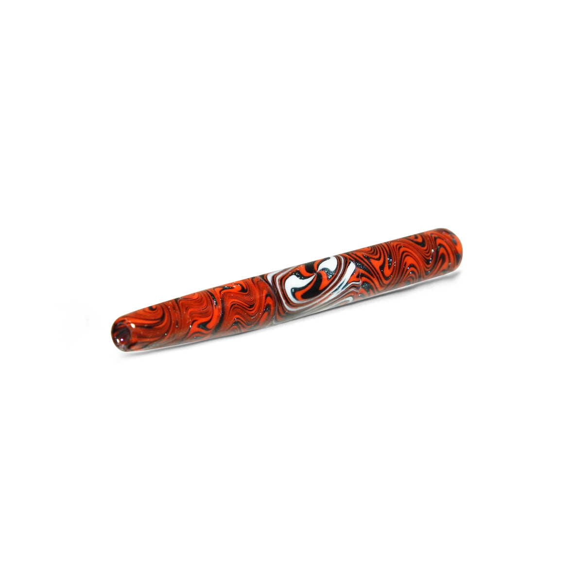 Boquilla de cigarrillos de vidrio multicuerpo Wig-wag
