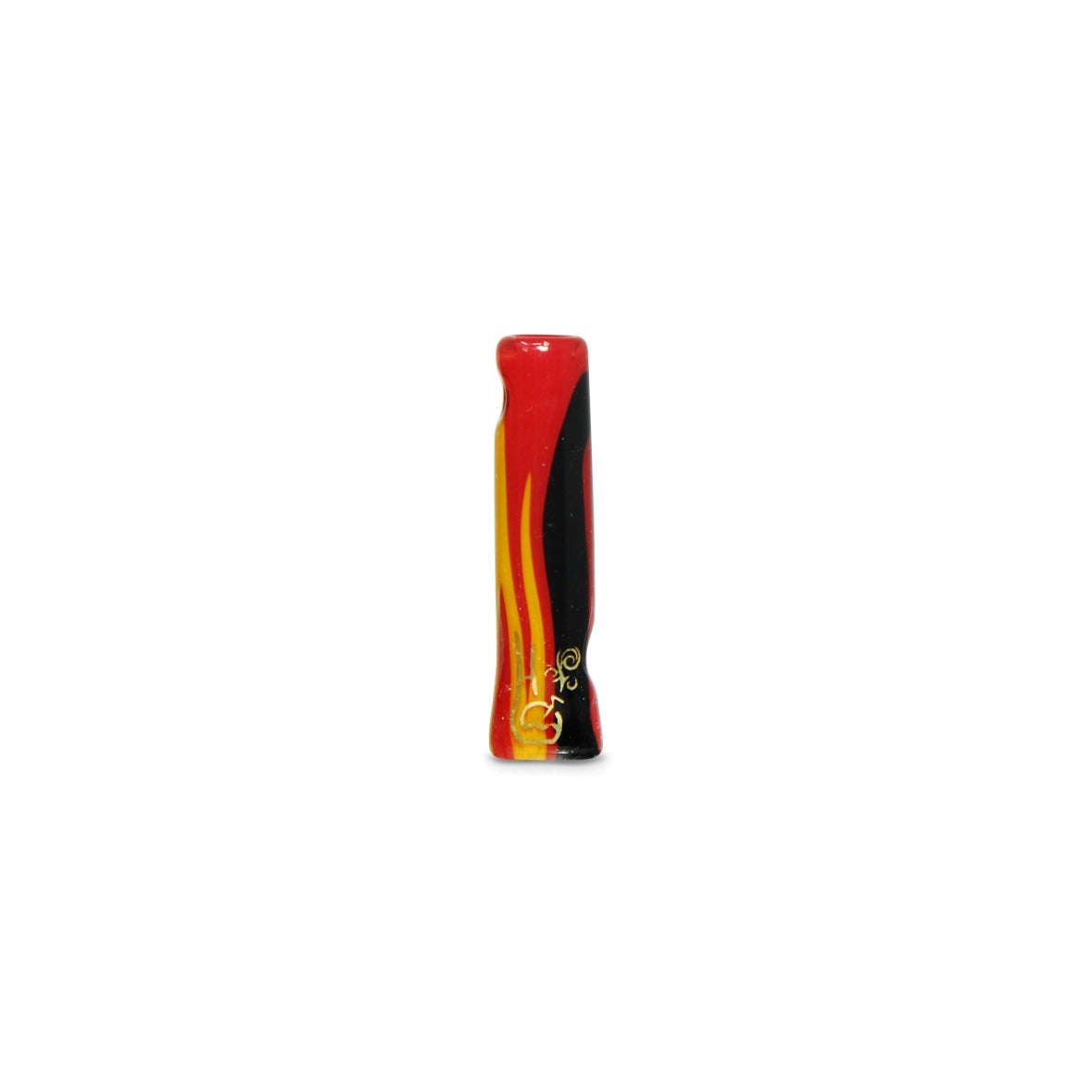 Piteira de Vidro Wig-Wag Reverse Fire