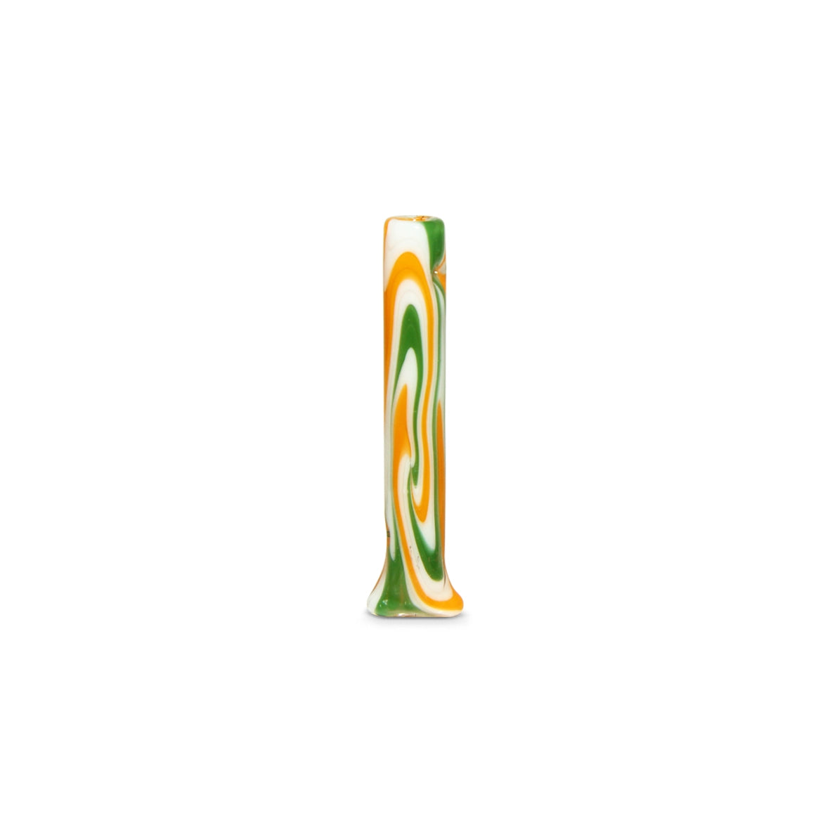 Piteira de Vidro Wig-Wag Reverse Irish