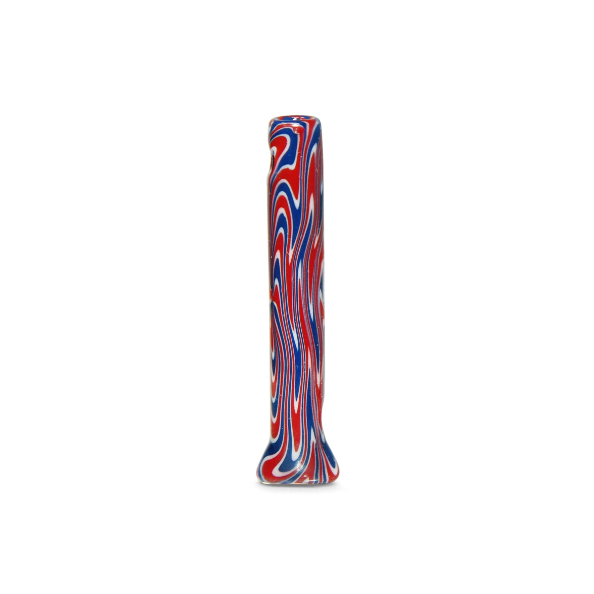 Piteira de Vidro Wig-Wag Reverse King