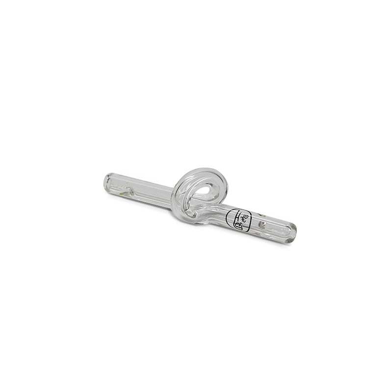 Piteira de Vidro Looping