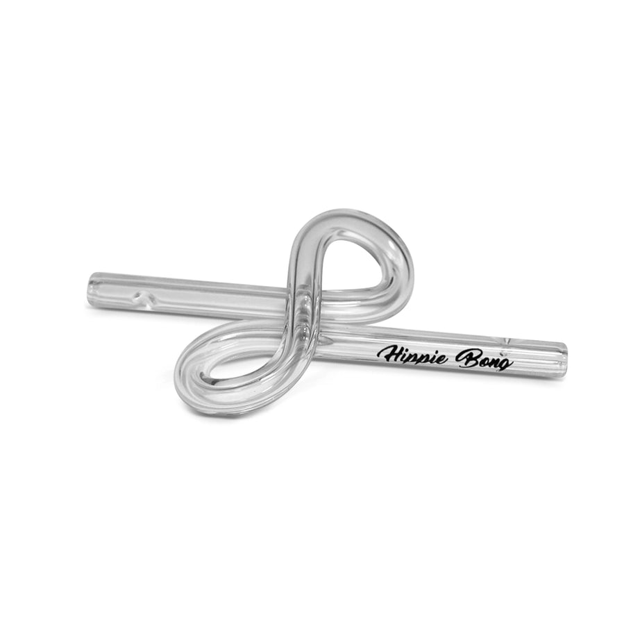 Piteira de Vidro Looping