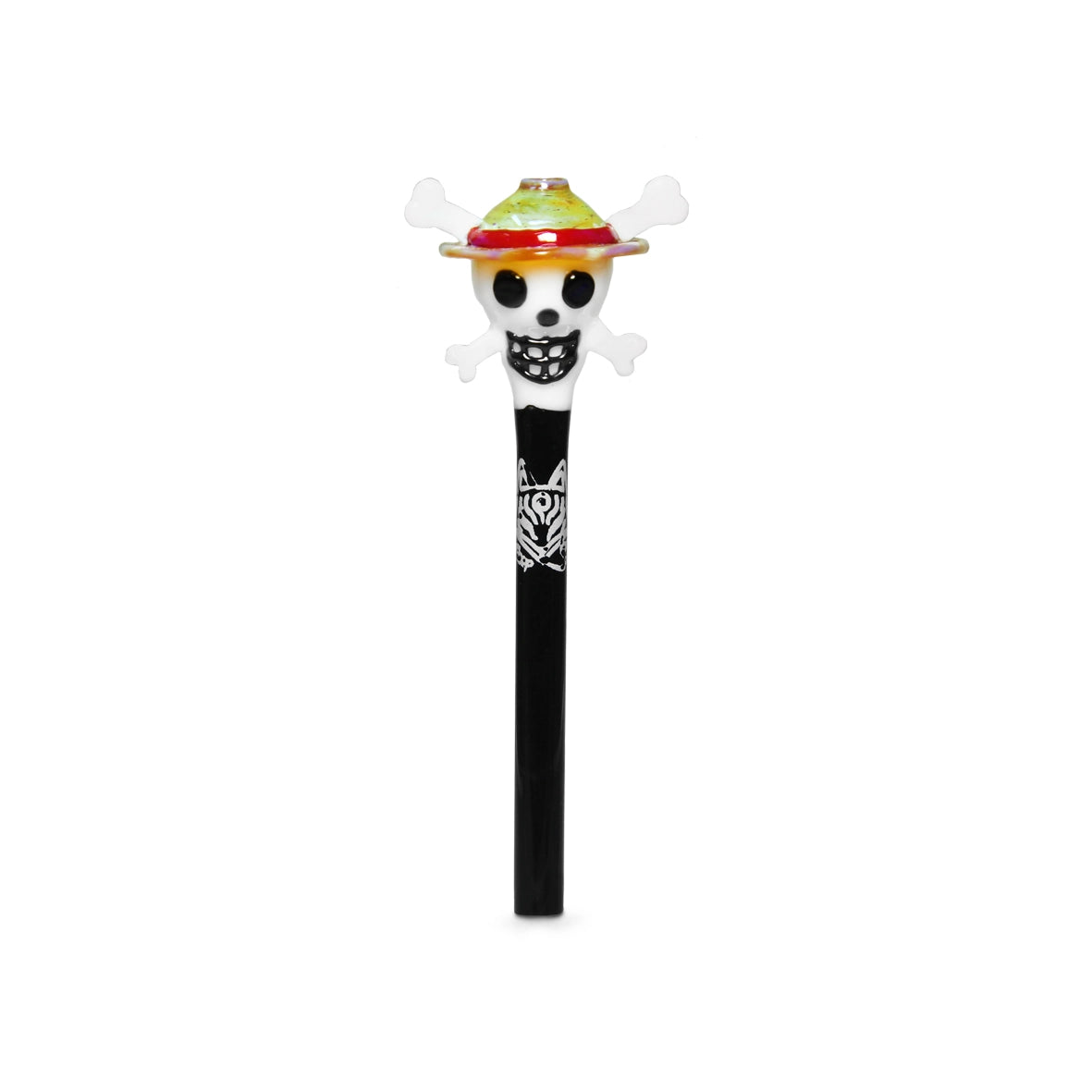Piteira de Vidro One Piece