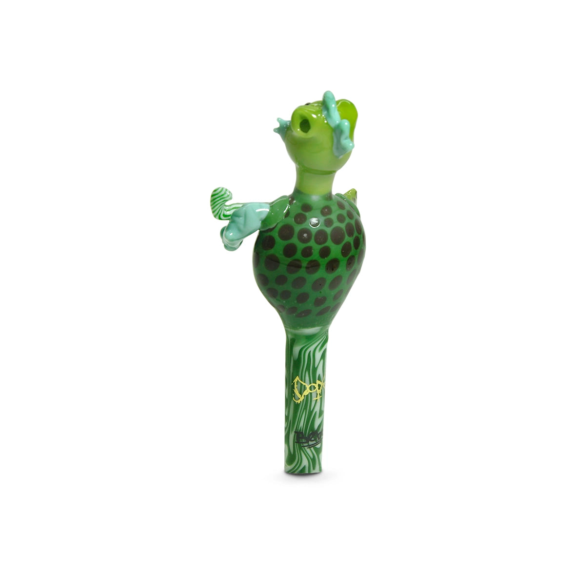 Piteira de Vidro Teddyturtle