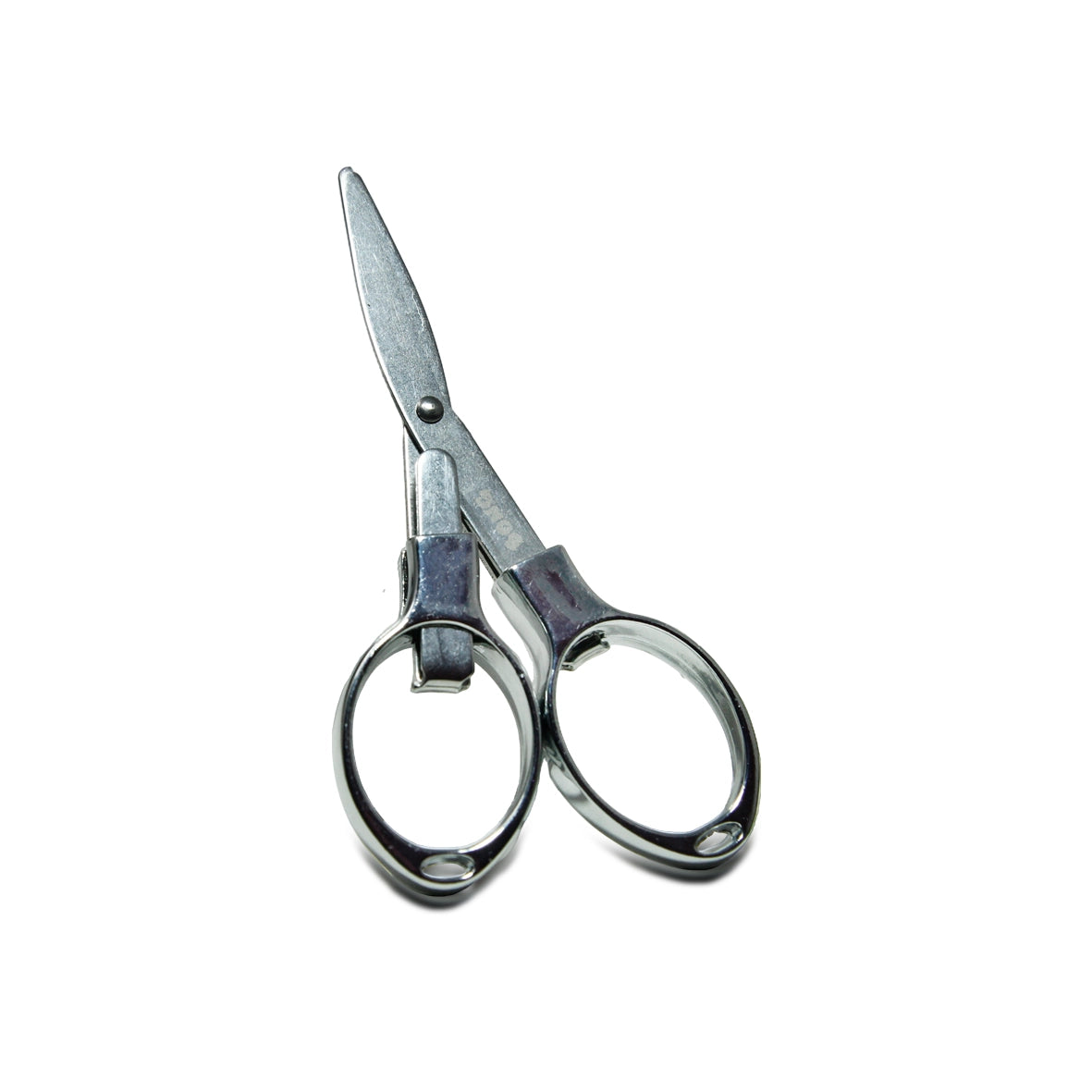 Folding Scissors Hippie Bong