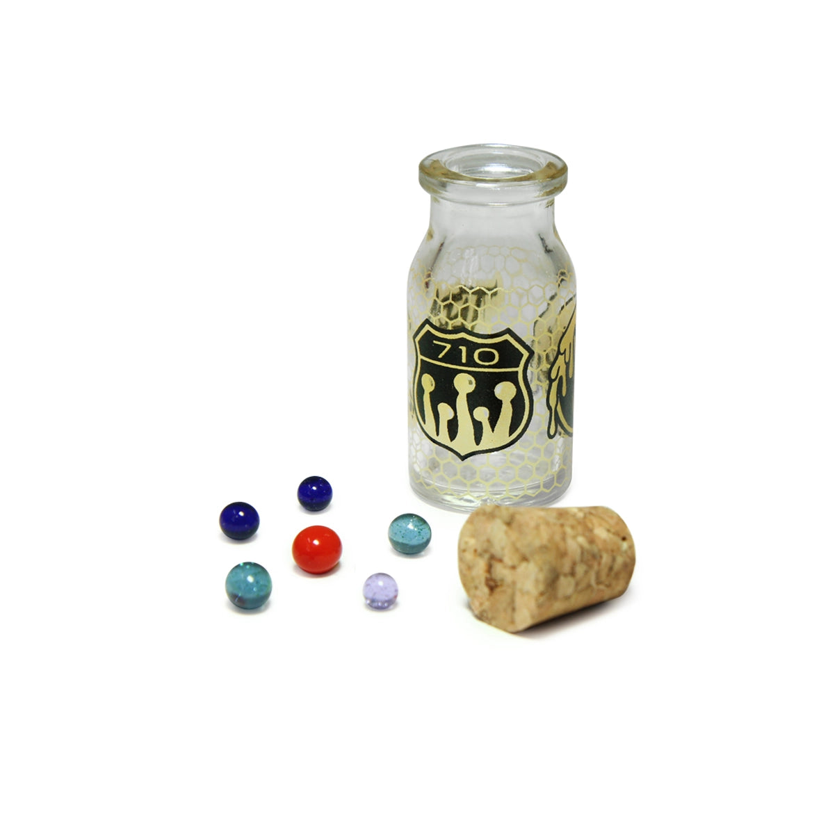 Terps Ball para Puffco ou Dab Rig