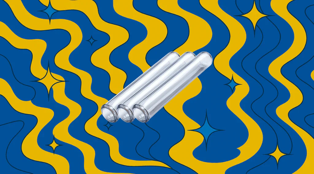 Piteiras de Vidro: Qualidade e Sabor para Seu Ritual