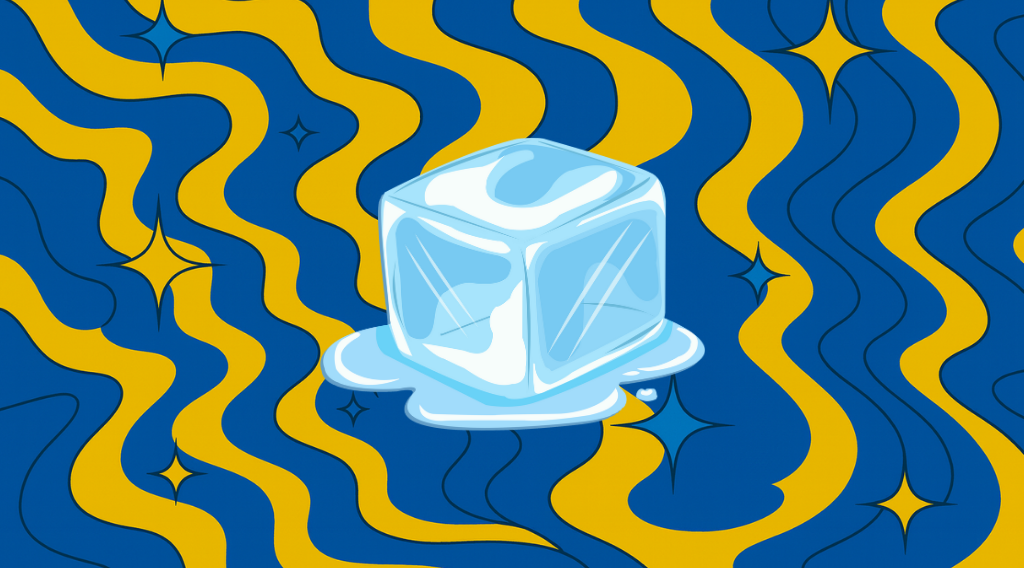 Ice Bong: Por que o Gelo faz Diferença?