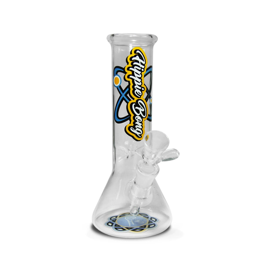 Bong de vidrio hippie bong