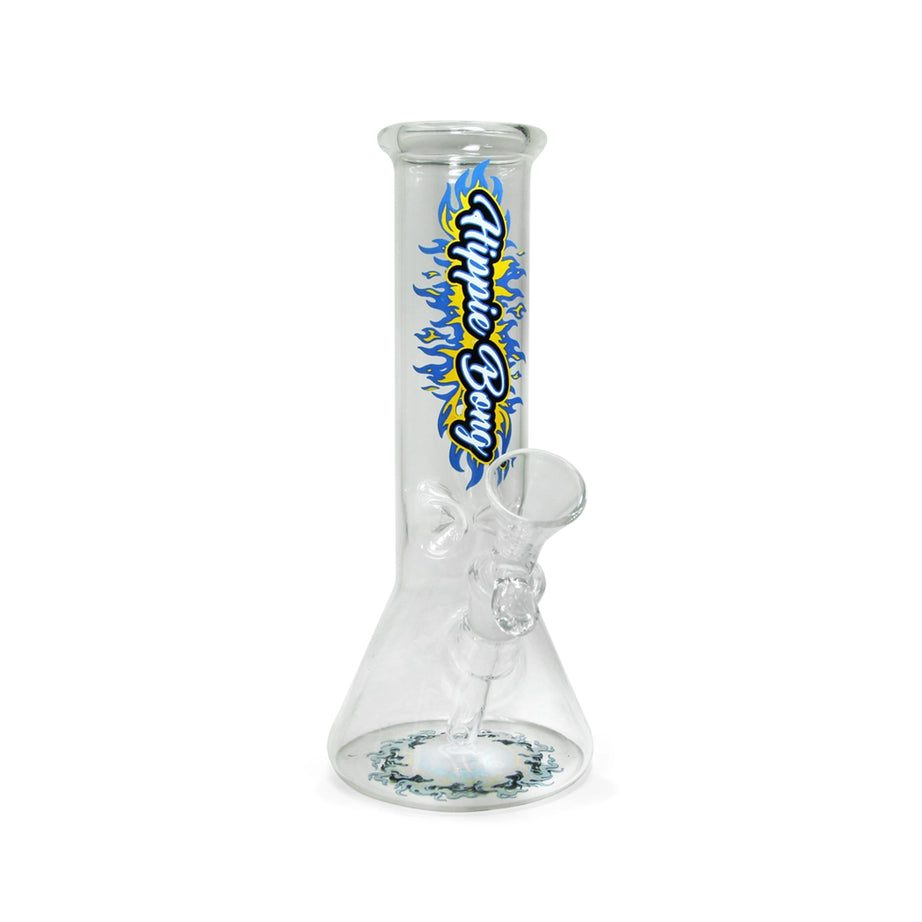 Bong de Vidro Hippie Bong Blaze
