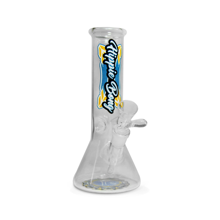 Bong de Vidro Hippie Bong Spectra