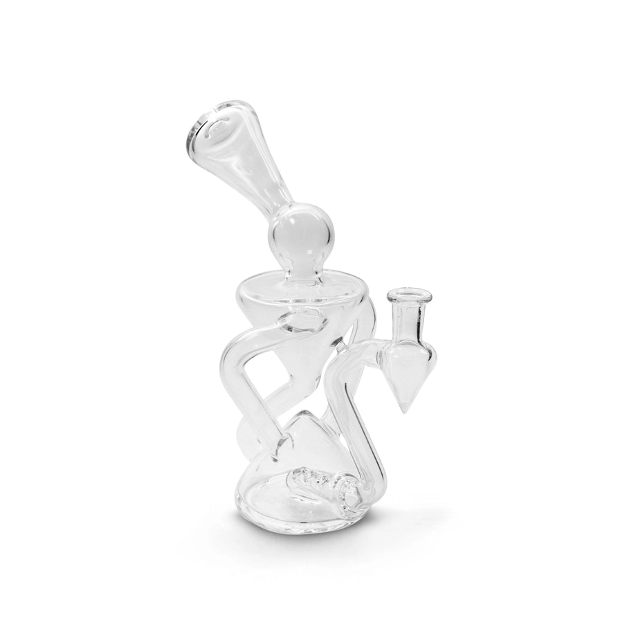 Bong de Vidro Dab