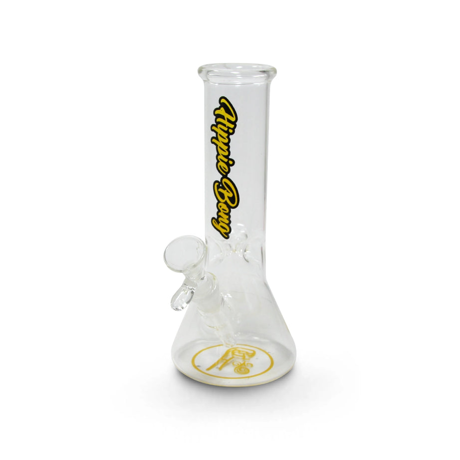 Bong de Vidro Hippie Bong HB