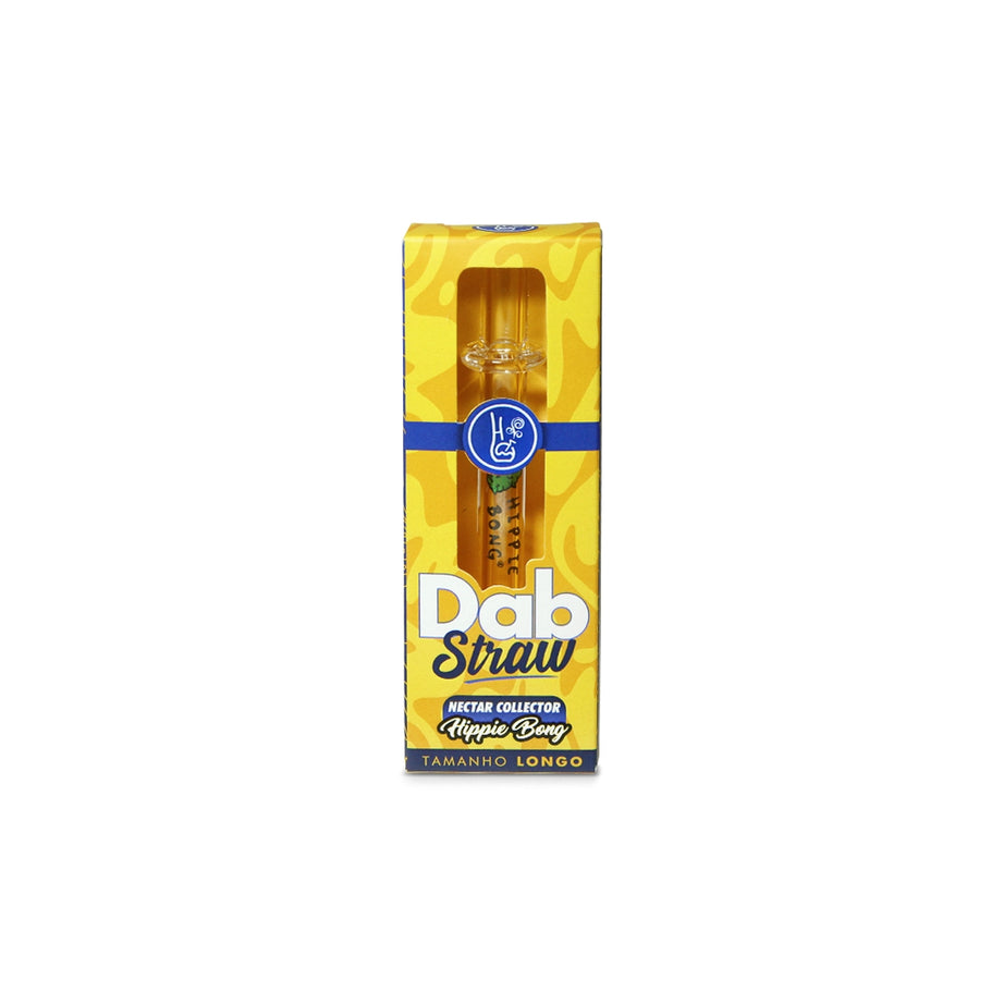 Long Dab Straw