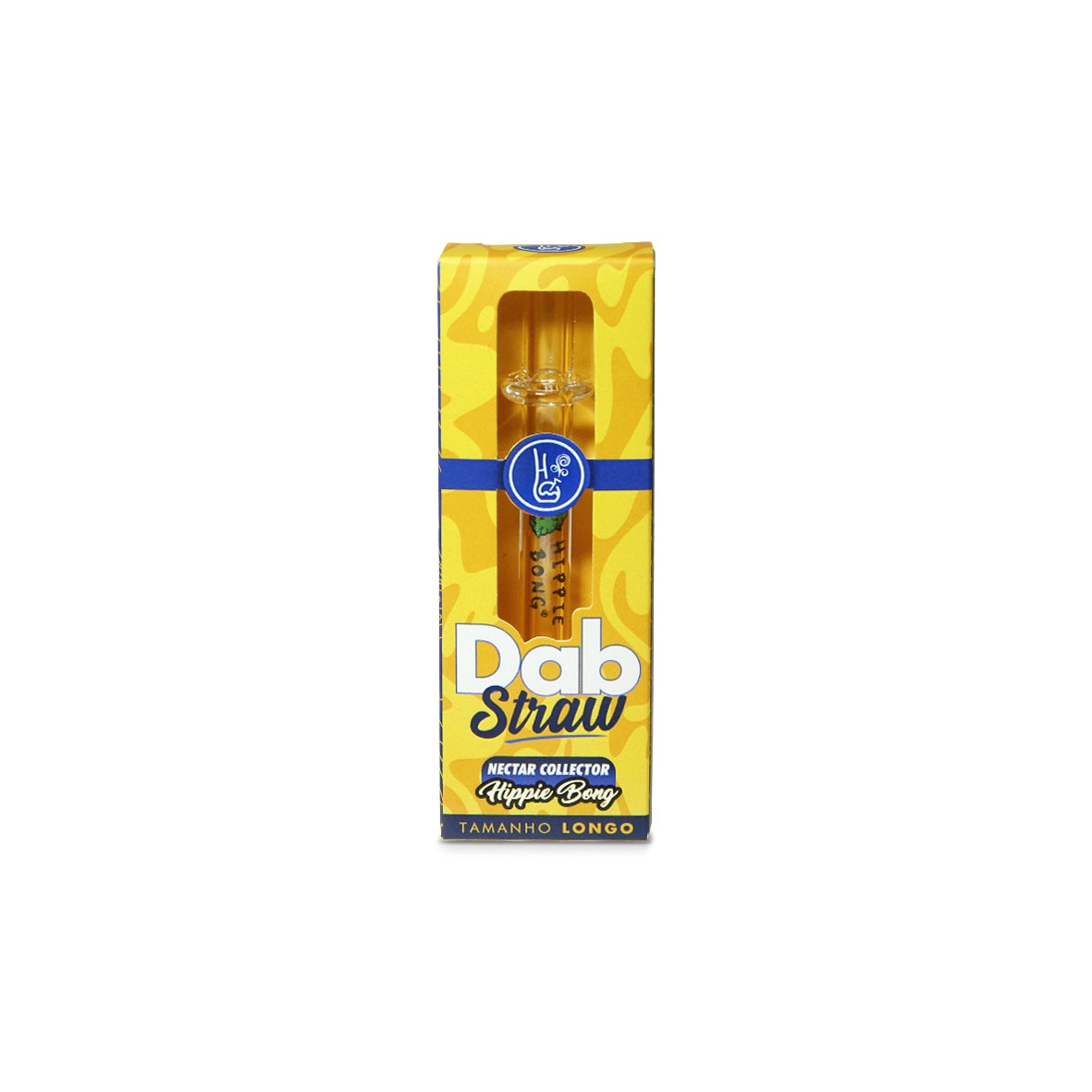 Long Dab Straw