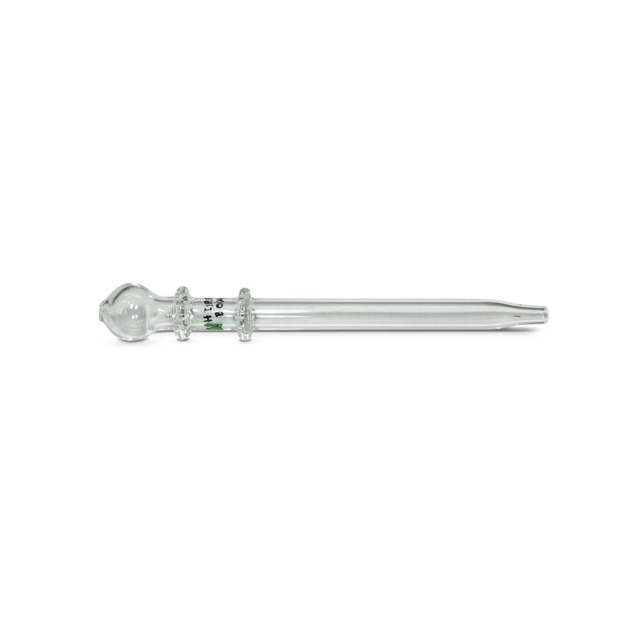 Dab Straw Vidro Transparente Nectar Collector 
