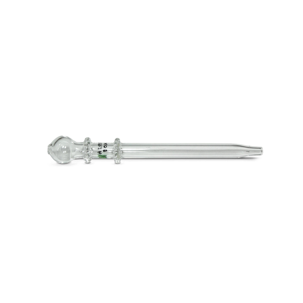 Dab Straw Vidro Transparente Nectar Collector 
