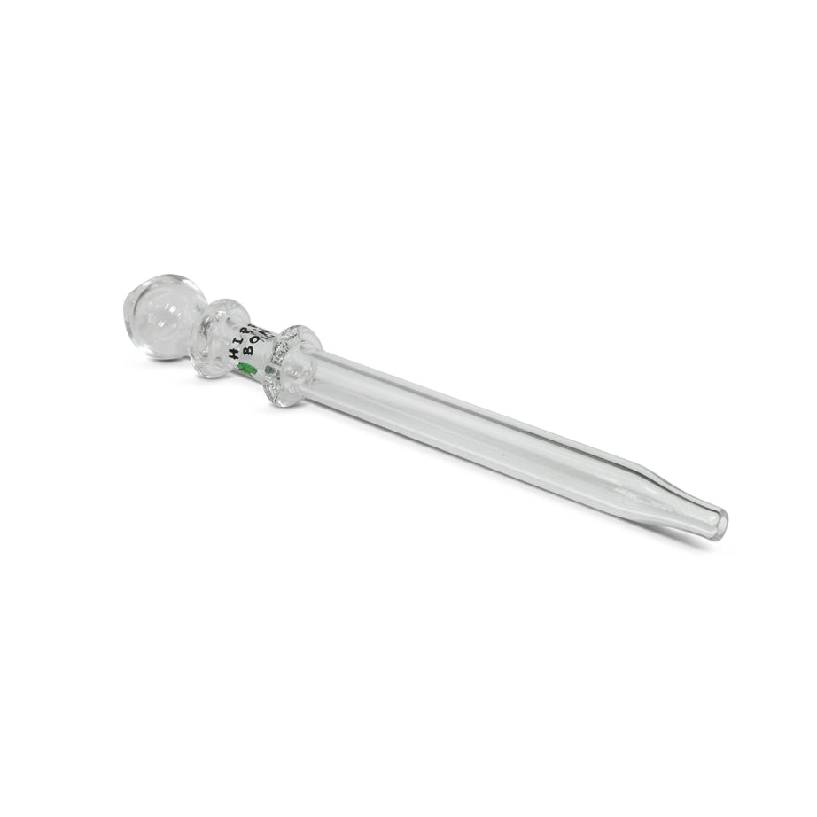 Dab Straw Vidro Transparente Nectar Collector