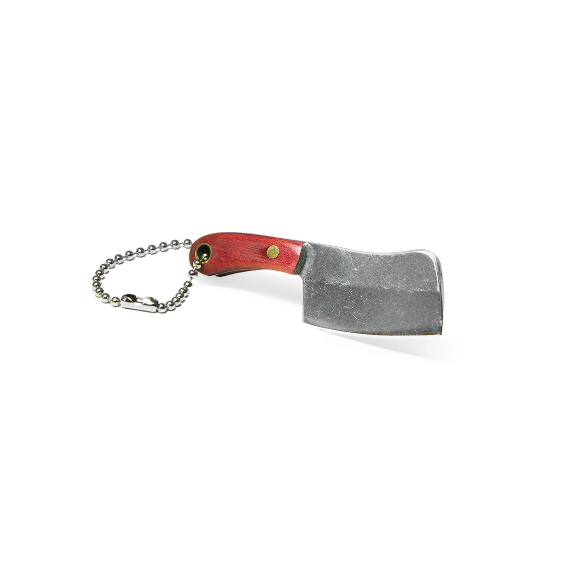 Mini Faquinha para Cortar Hash - Edição Limitada Hippie Bong