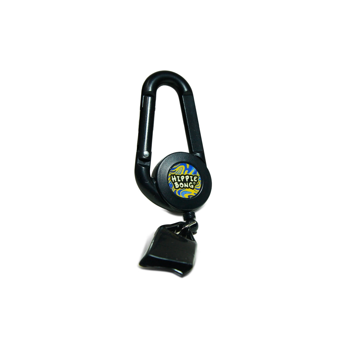Lighter Leash Anti-Rato Hippie Bong