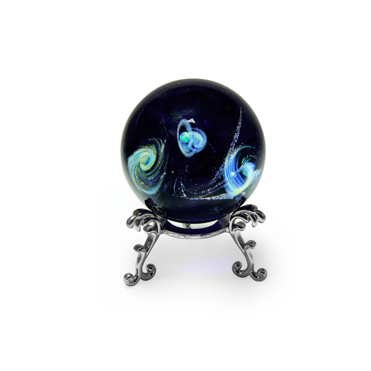 Marble Esfera Universo Saturno