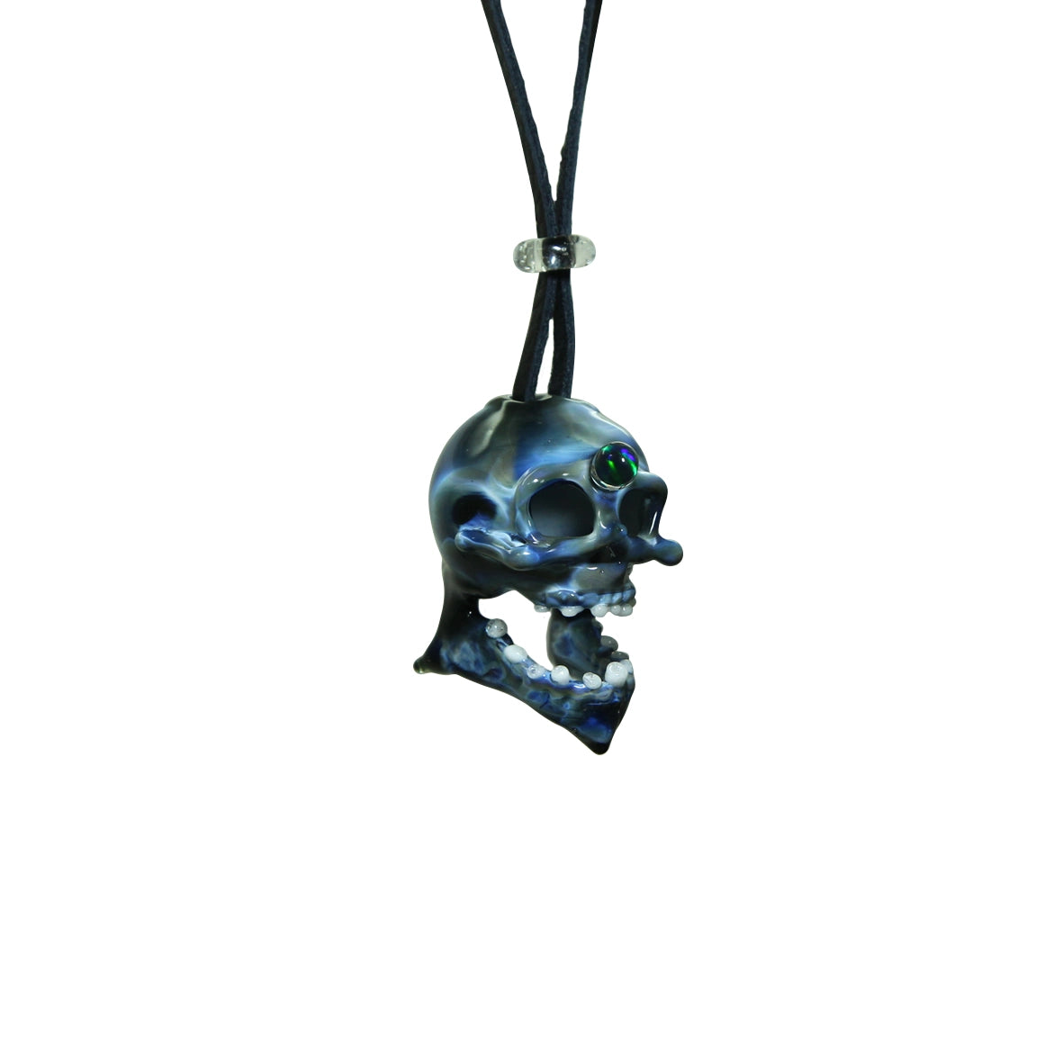 Pingente Skull Face It