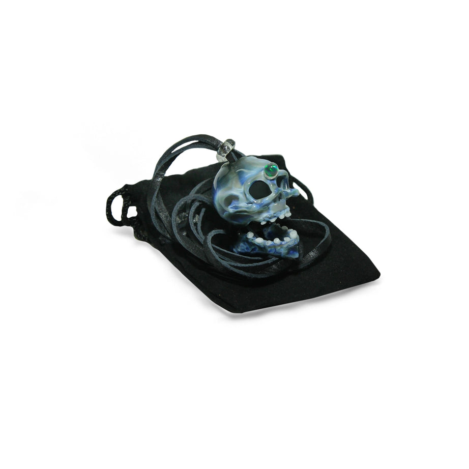 Pingente Skull Face It