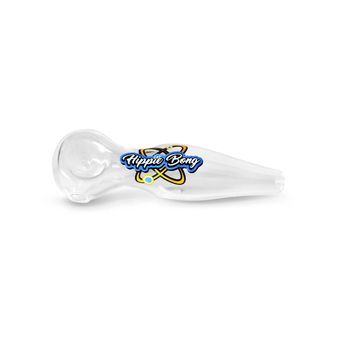 Pipe de Vidro Atomic