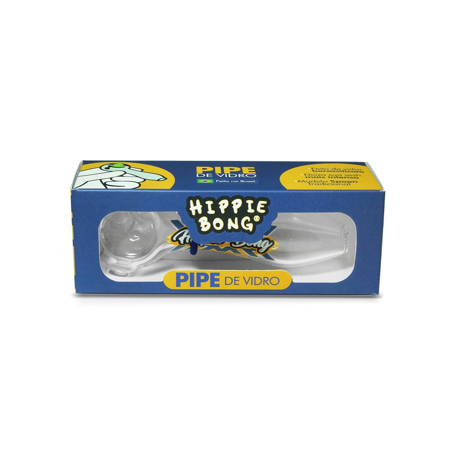 Pipe de Vidro Nexus