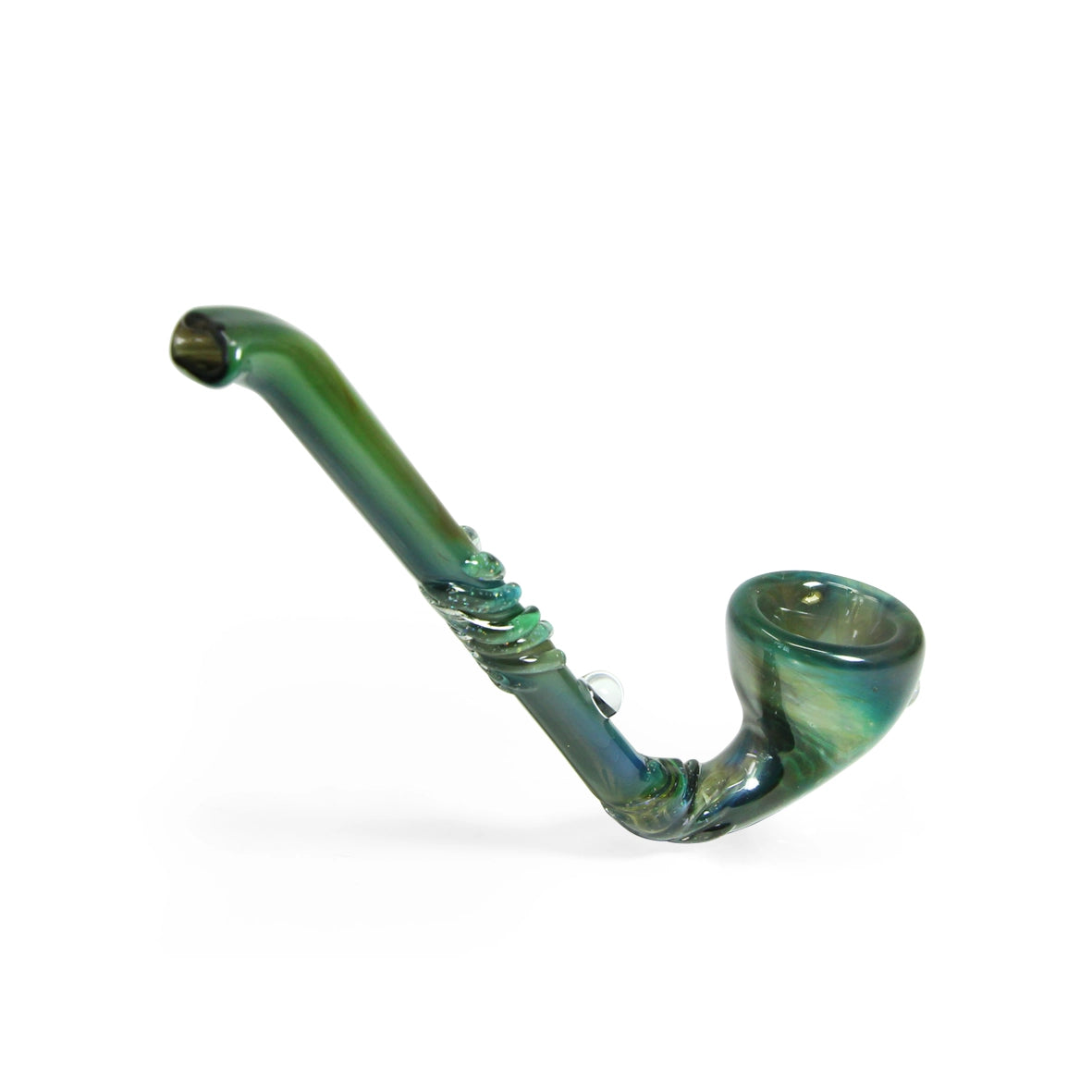 Pipe Sherlock Yin Yang