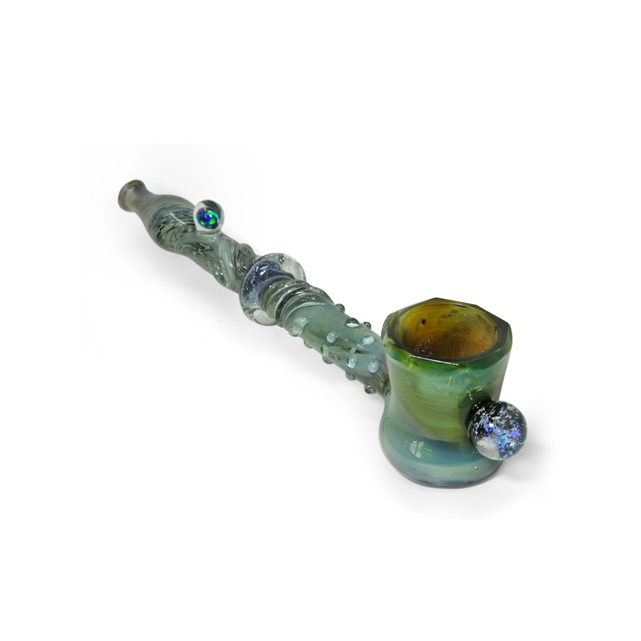 Pipe Green Opal