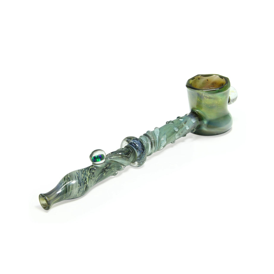 Pipe Green Opal