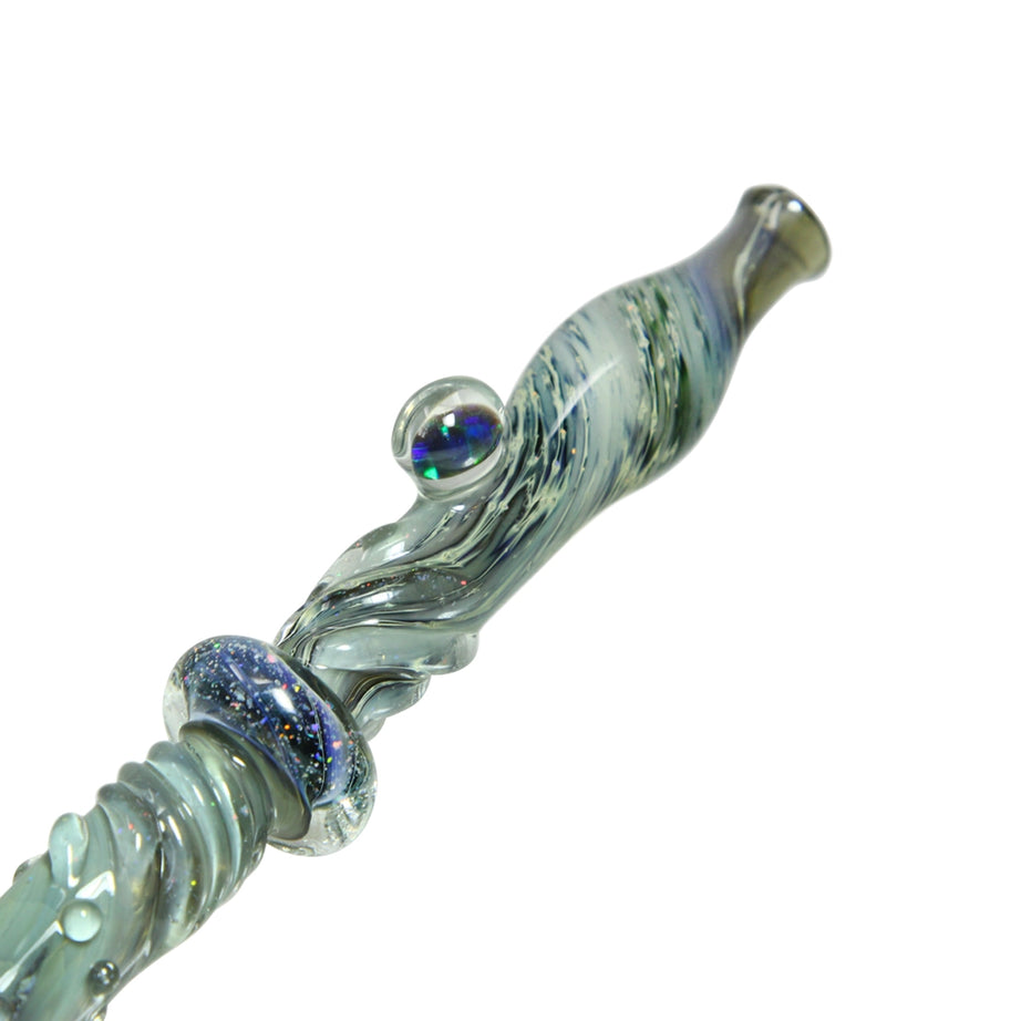 Pipe Green Opal