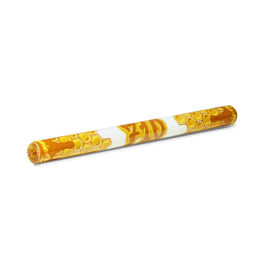 Piteira de Vidro 710 Hippie Bong – Edição Limitada (8 cm)