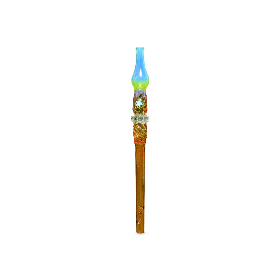 Piteira de Vidro Star Opal